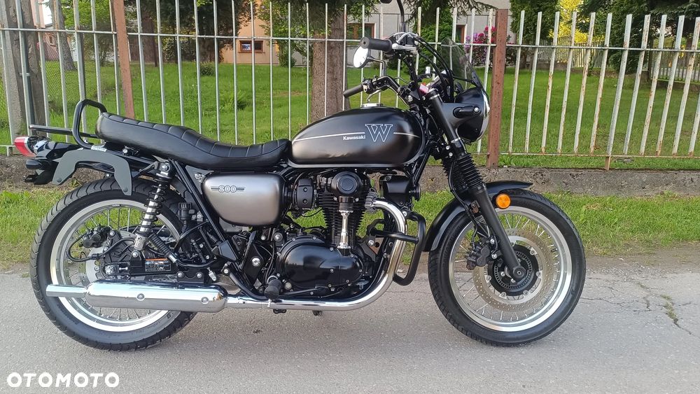Kawasaki Inny - 10