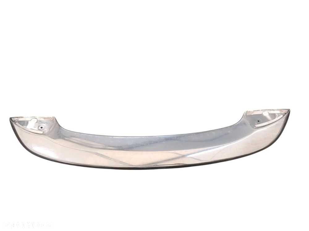 SPOILER LOTKA KLAPY SUZUKI SWIFT IV (2005-2008) 1.6 125KM 83980-63J0 - 2