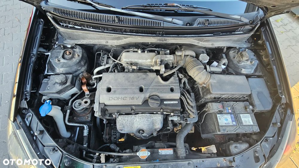 Kia Rio 1.4 Spirit - 9