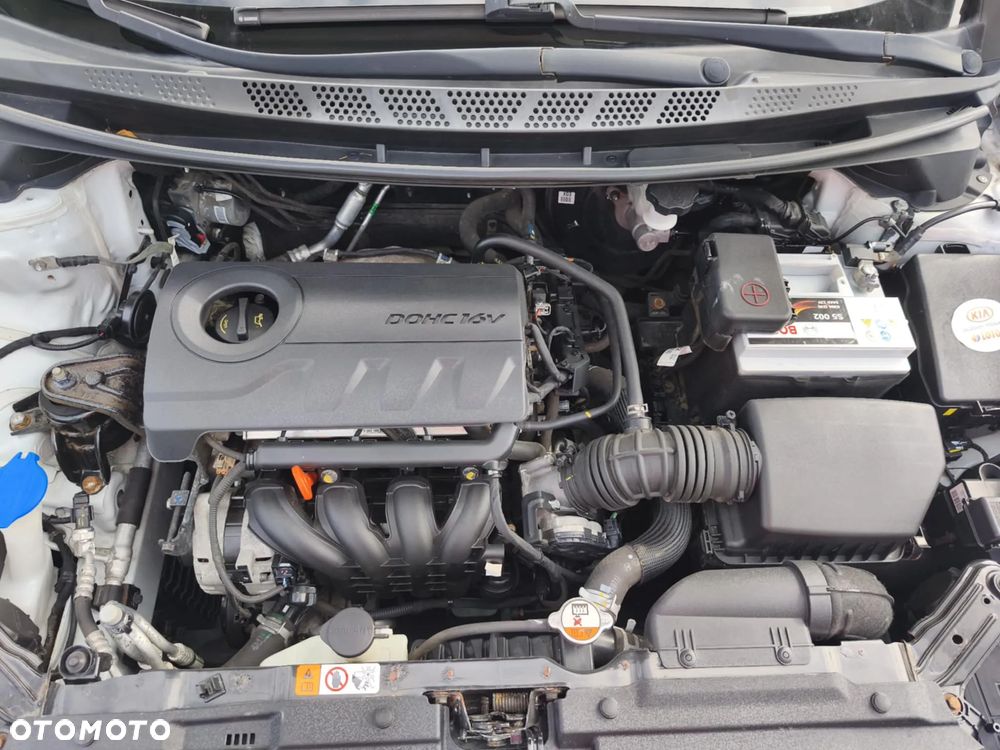 Kia Ceed Cee'd 1.4 L - 5