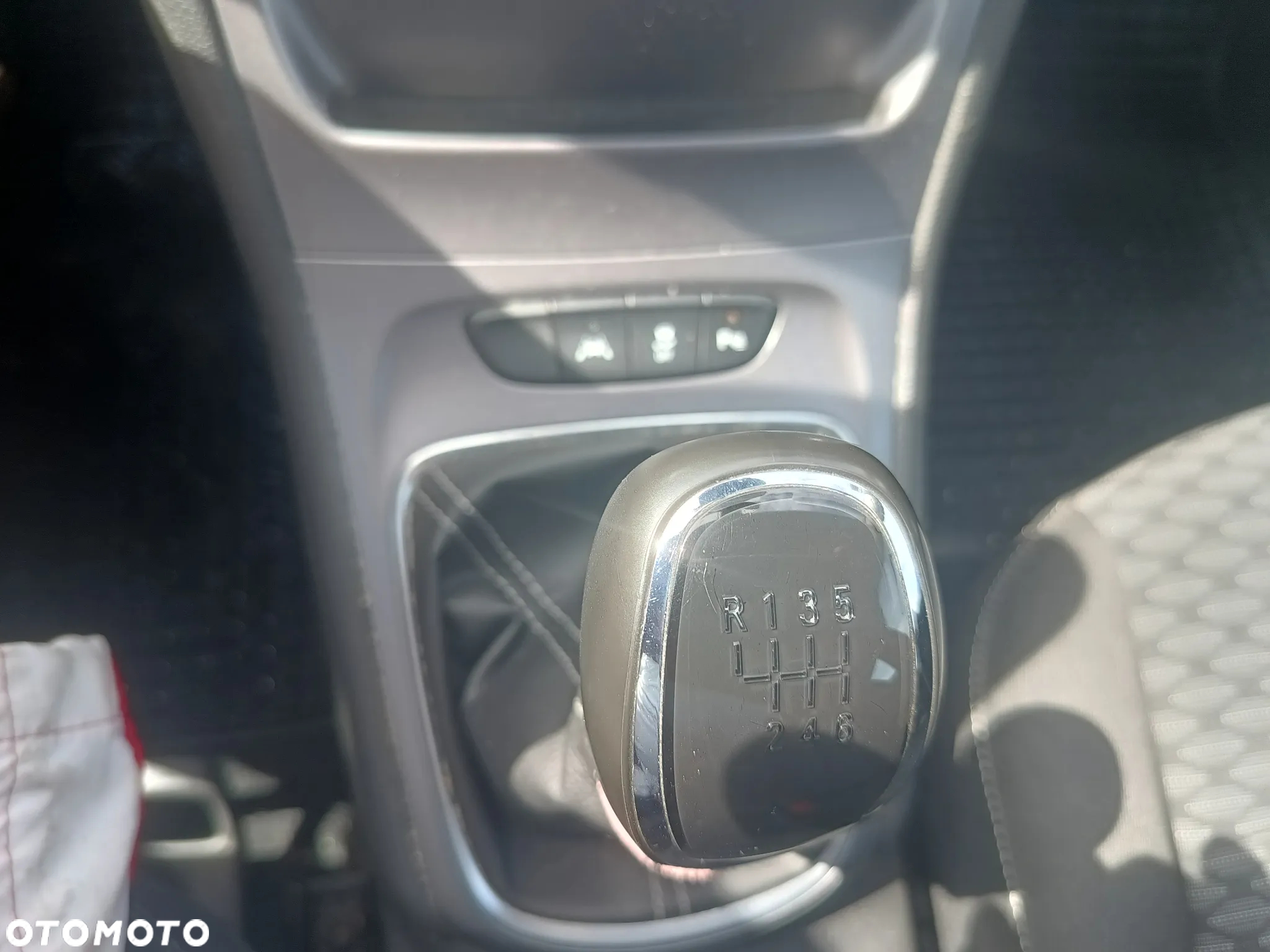 Opel Astra 1.4 Turbo Start/Stop Business - 28