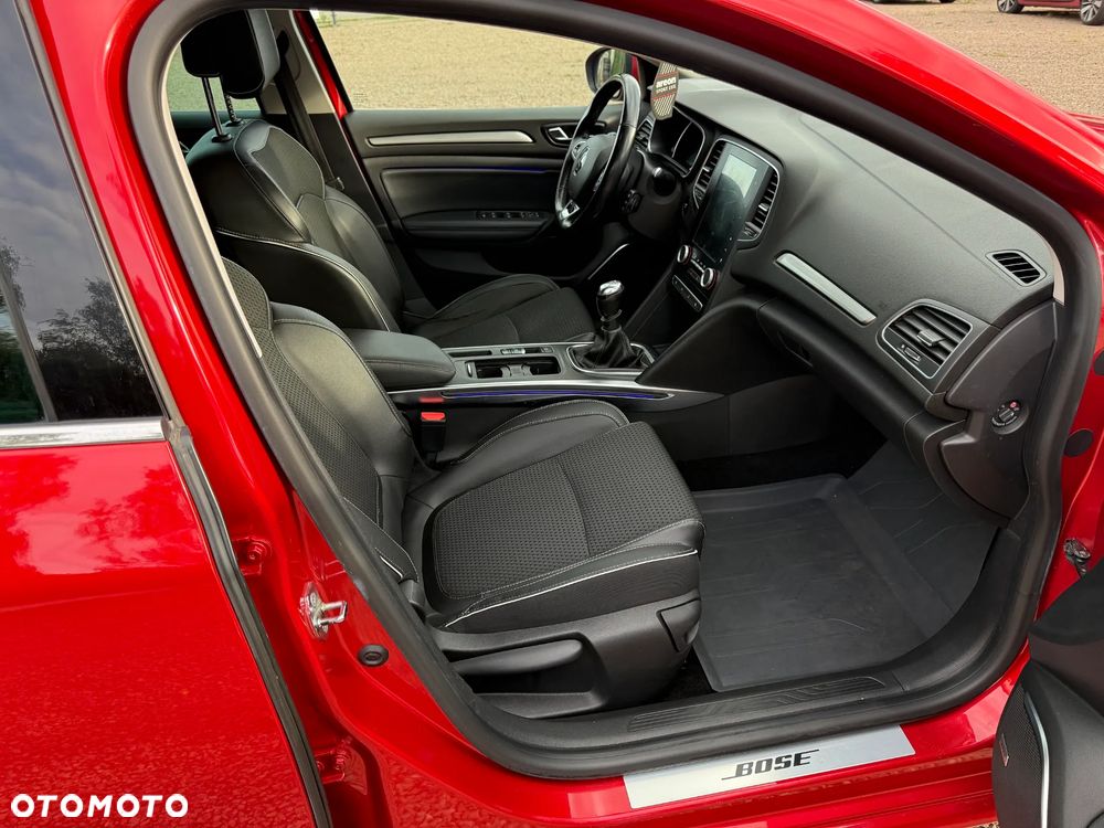 Renault Megane - 14
