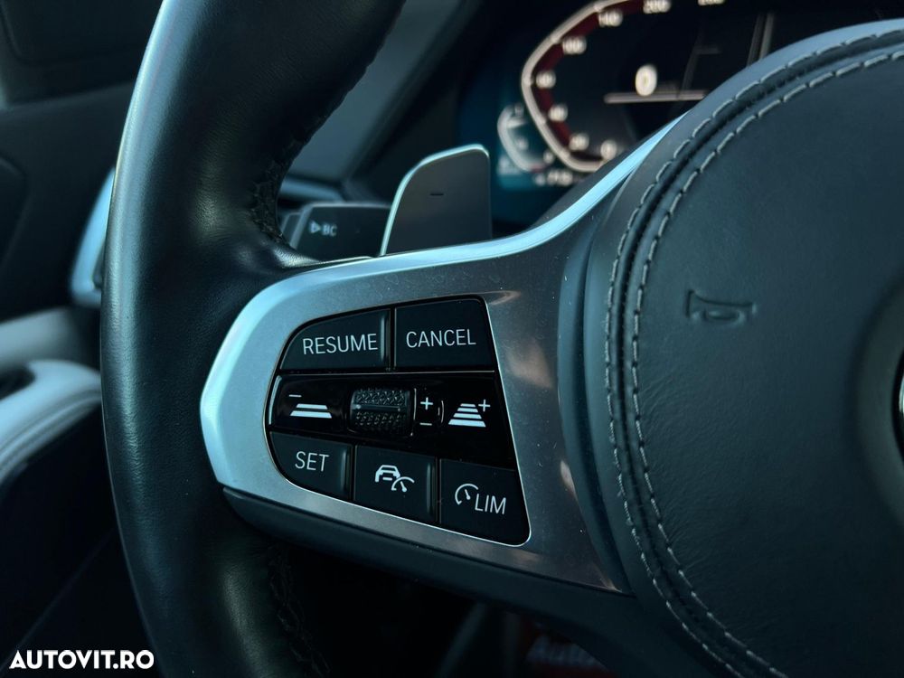 BMW X5 2022 — imagine 70