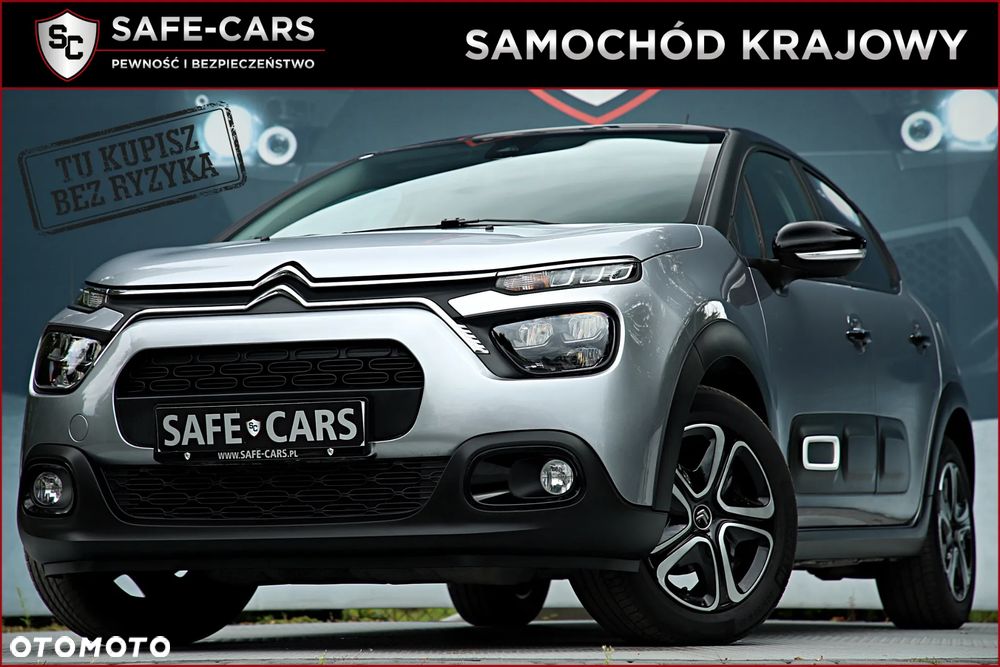 Citroën C3 1.2 PureTech Shine - 1