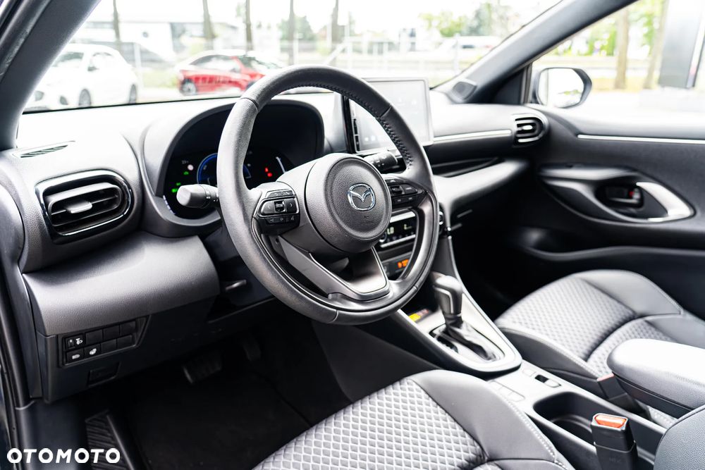 Mazda 2 SKYACTIV-G 90 Homura - 27