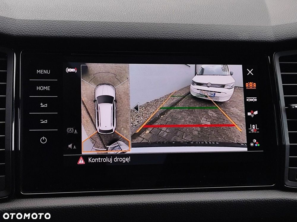 Skoda Kodiaq 2.0 Bi-TDI 4x4 RS DSG 7os - 37