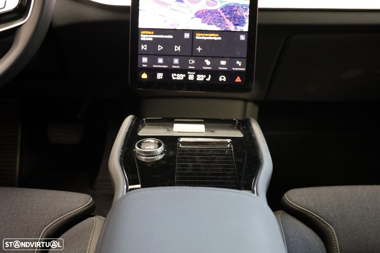 Polestar 3 Long Range 111 kWh AWD Performance Plus Pilot - 17