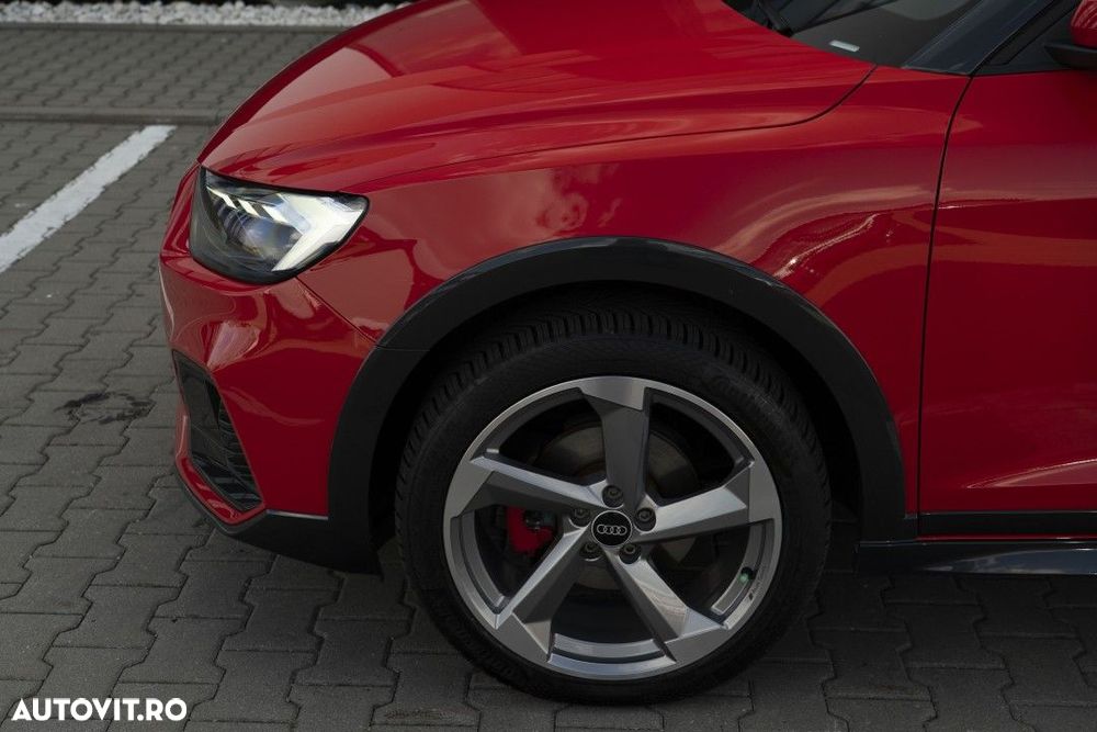 Audi A1 - 36