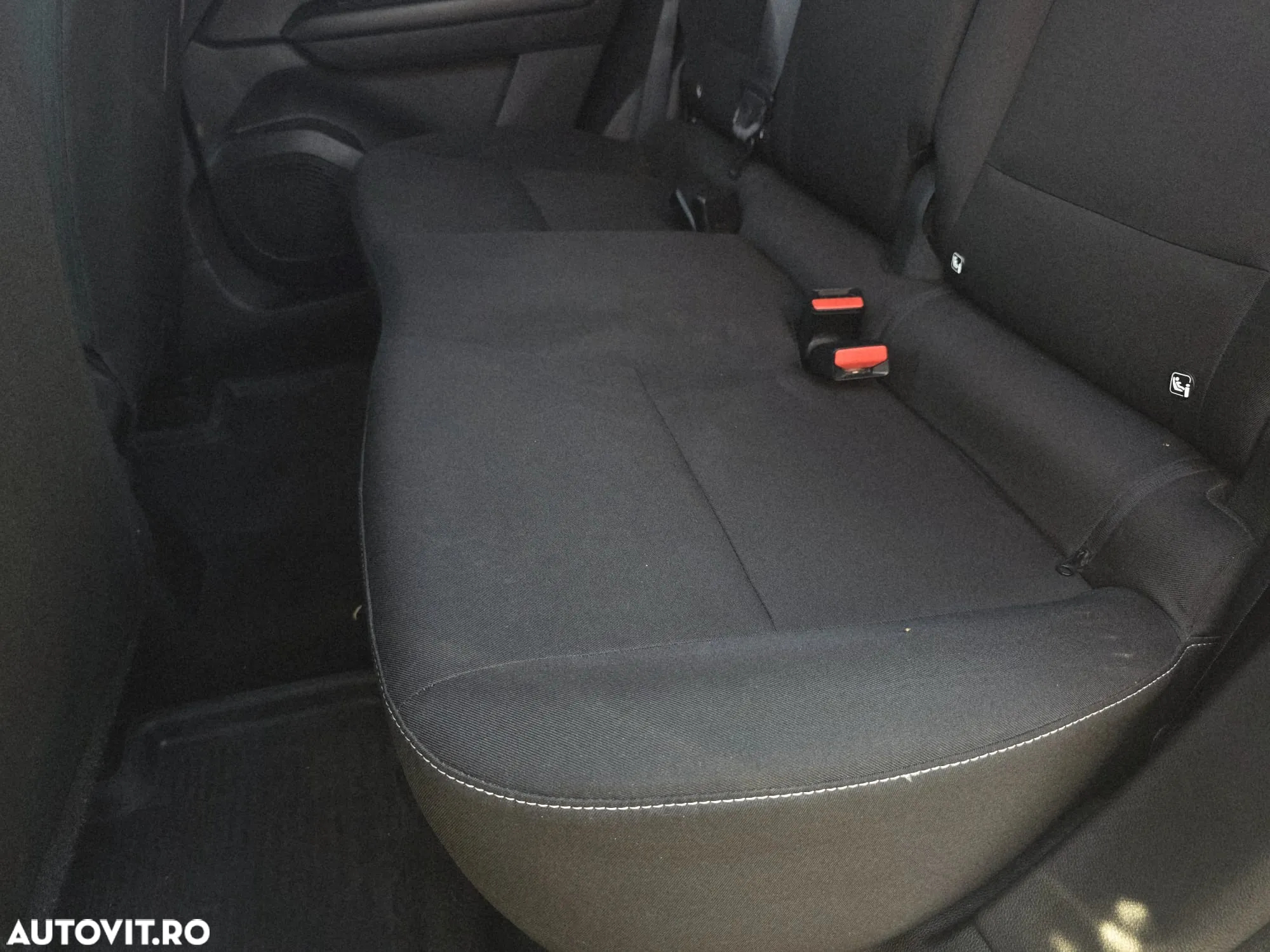 Renault Captur TCe 100 Life - 16
