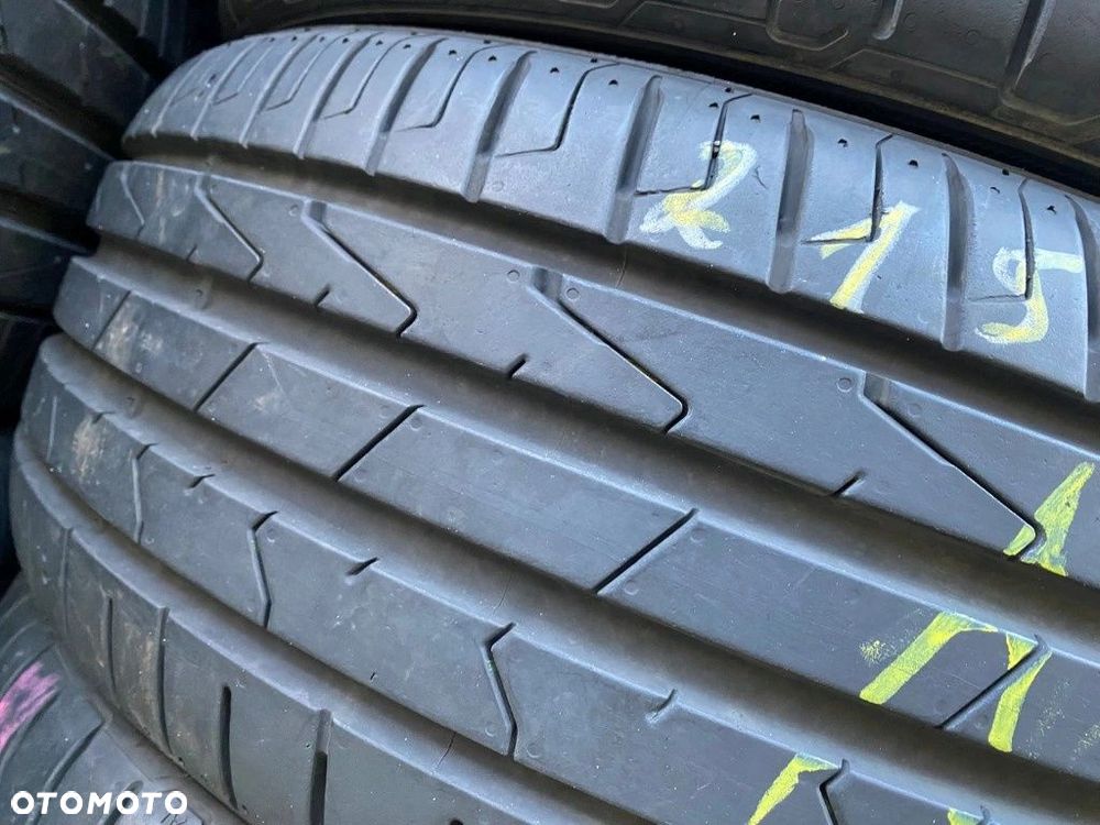 215/45/18 Hankook Ventus Prime 3_7,2mm_4szt_(120) - 7