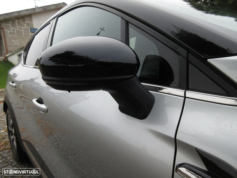 Renault Captur 1.5 dCi Exclusive - 18