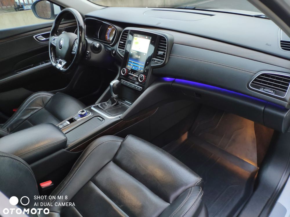 Renault Talisman - 15