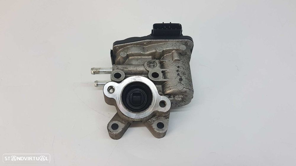 VáLVULA EGR NISSAN PATHFINDER (R51) 2.5 DCI XE - 3