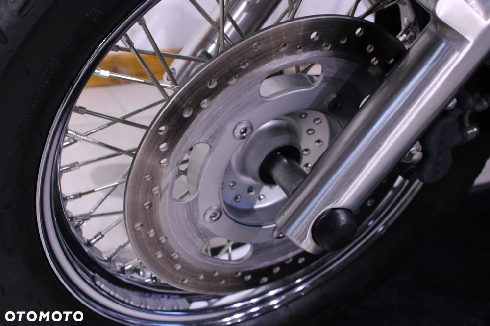 Kawasaki Vulcan - 33
