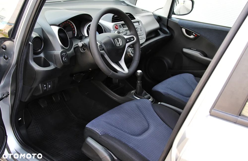 Honda Jazz 1.2 Base - 14