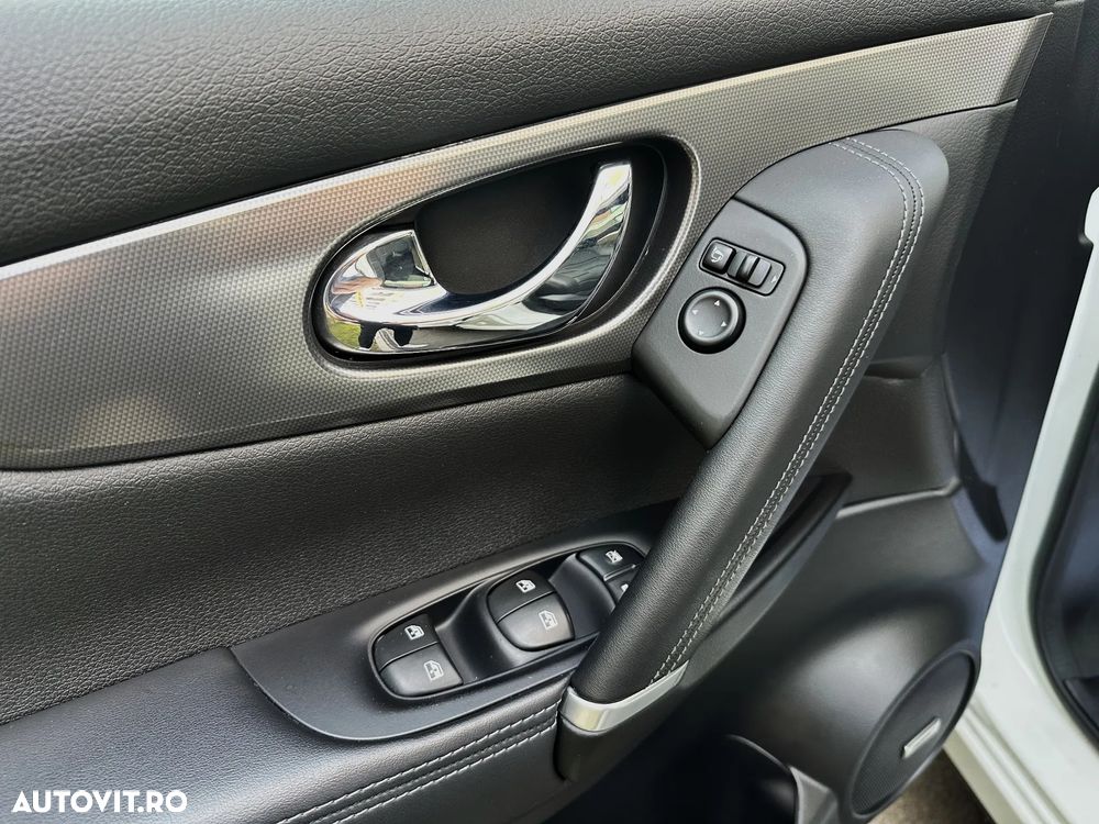 Nissan Qashqai 1.5 DCI TEKNA+ - 16