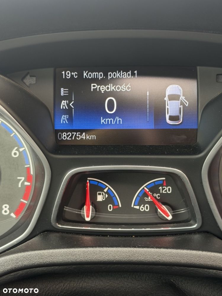Ford Focus - 18