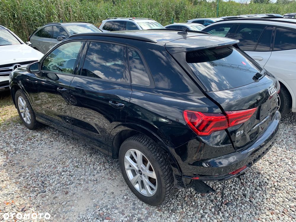 Audi Q3 45 TFSI quattro S tronic - 6