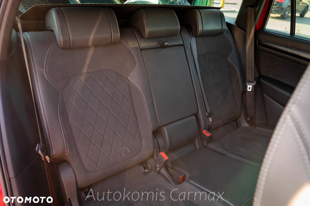 Skoda Kodiaq 2.0 TDI 4x4 Sportline DSG - 27