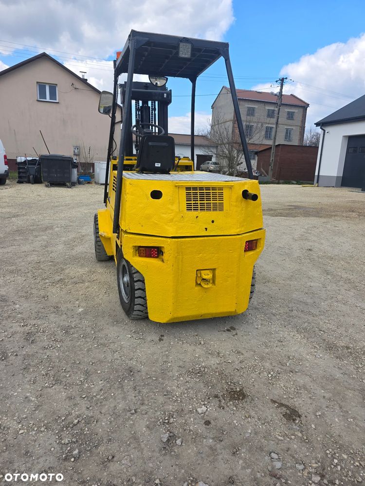 Balkancar bułgar dv 1733 - 6