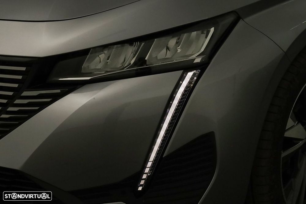 Peugeot 308 1.2 PureTech Allure EAT8 - 6