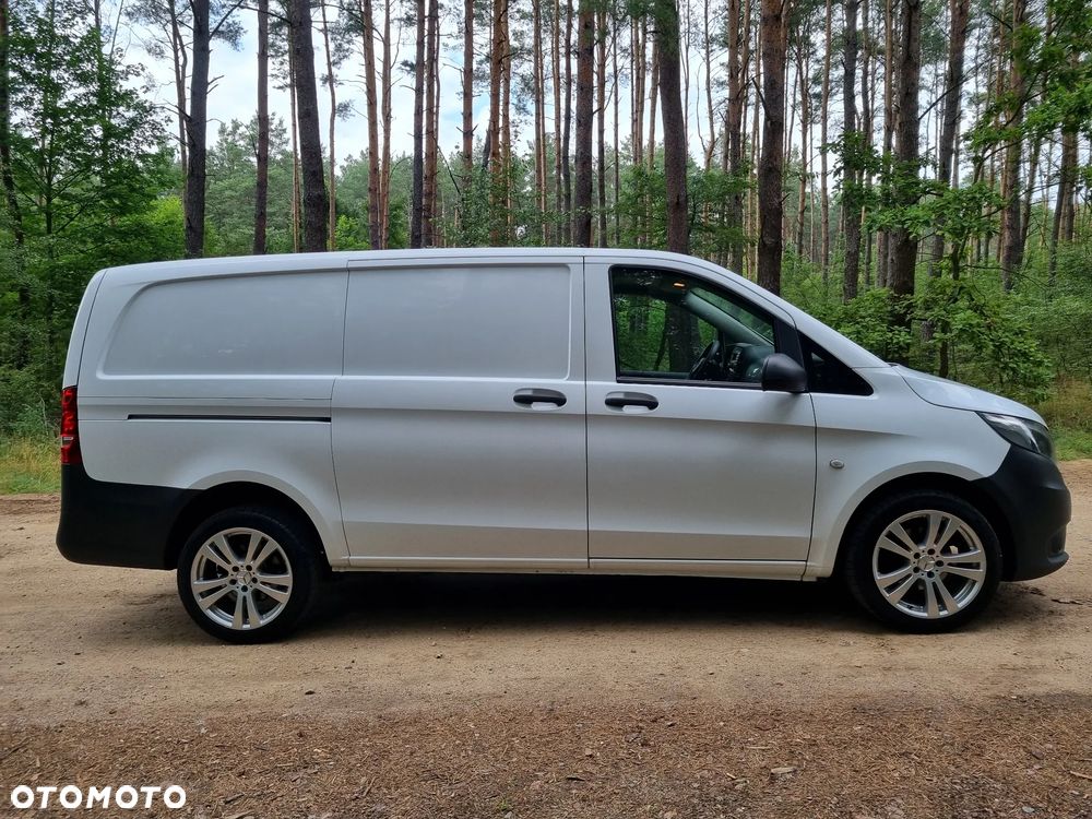 Mercedes-Benz Vito - 7