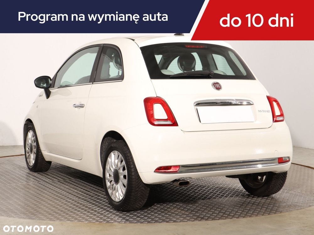Fiat 500 2022 photo 5
