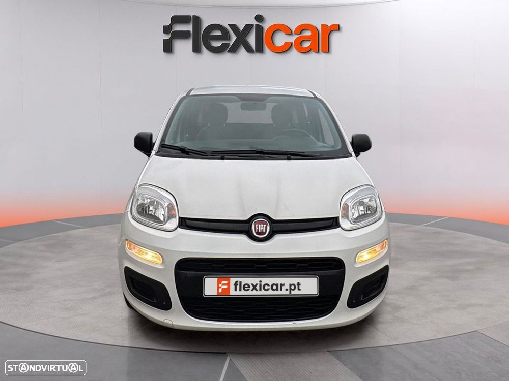 Fiat Panda 1.0 Hybrid - 2