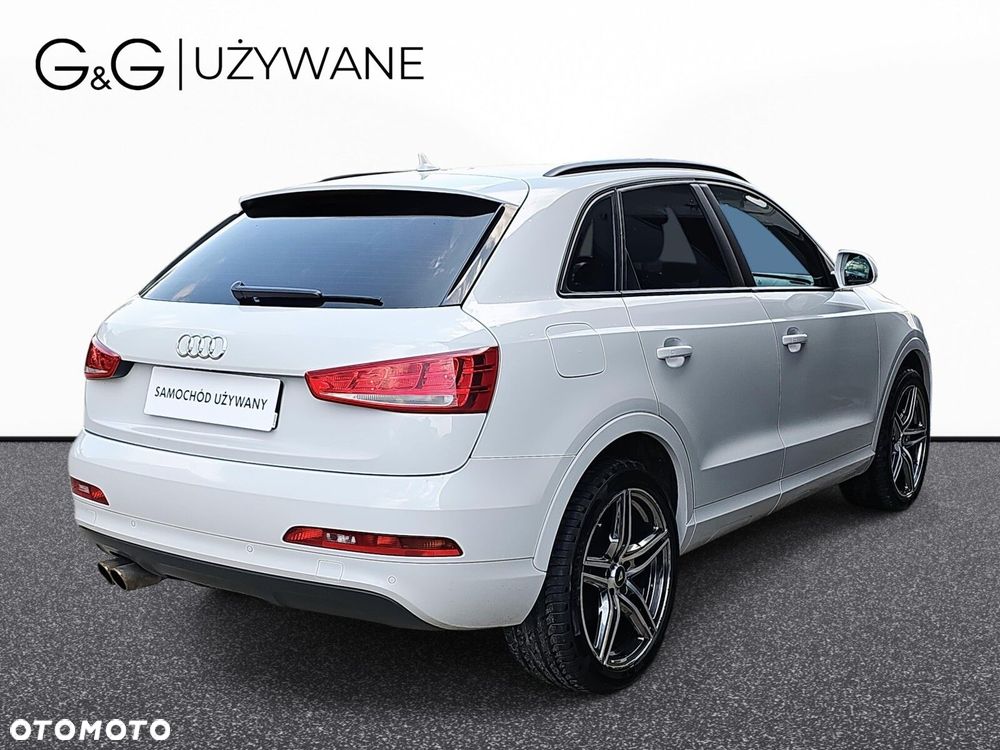 Audi Q3 2.0 TDI - 6