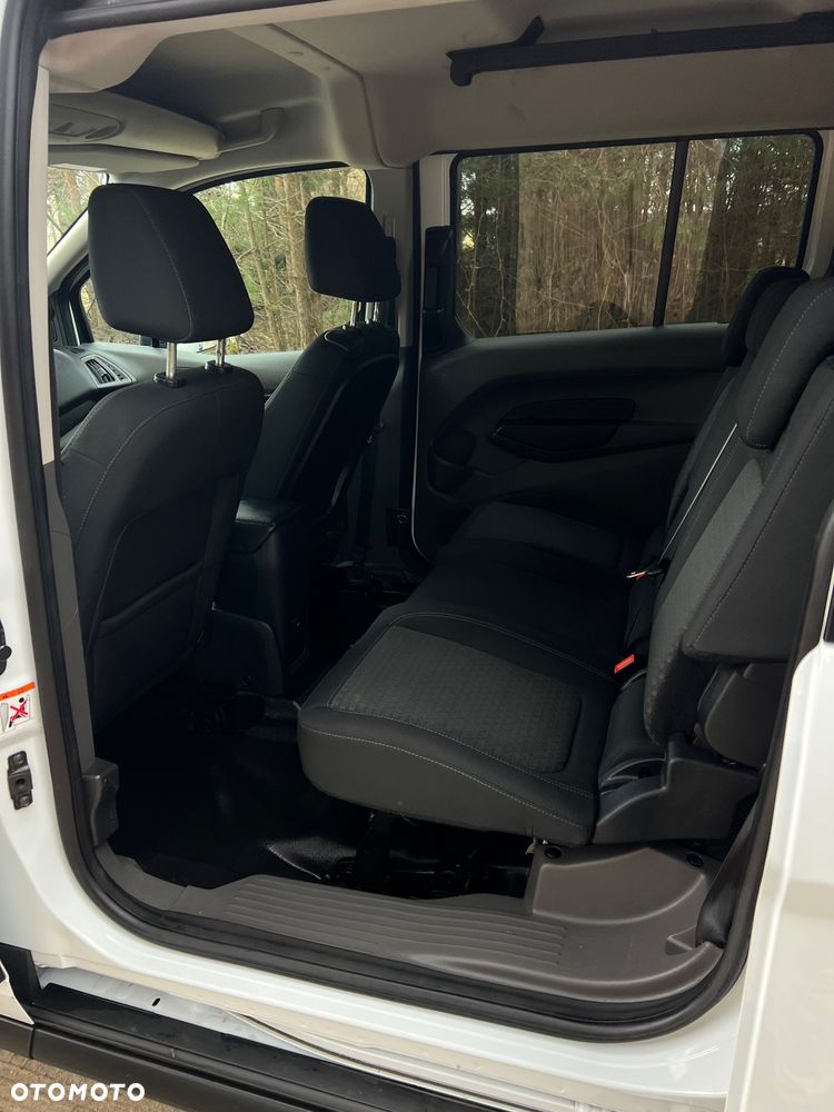 Ford Transit Connect 230 L2 Trend PowerShift - 13