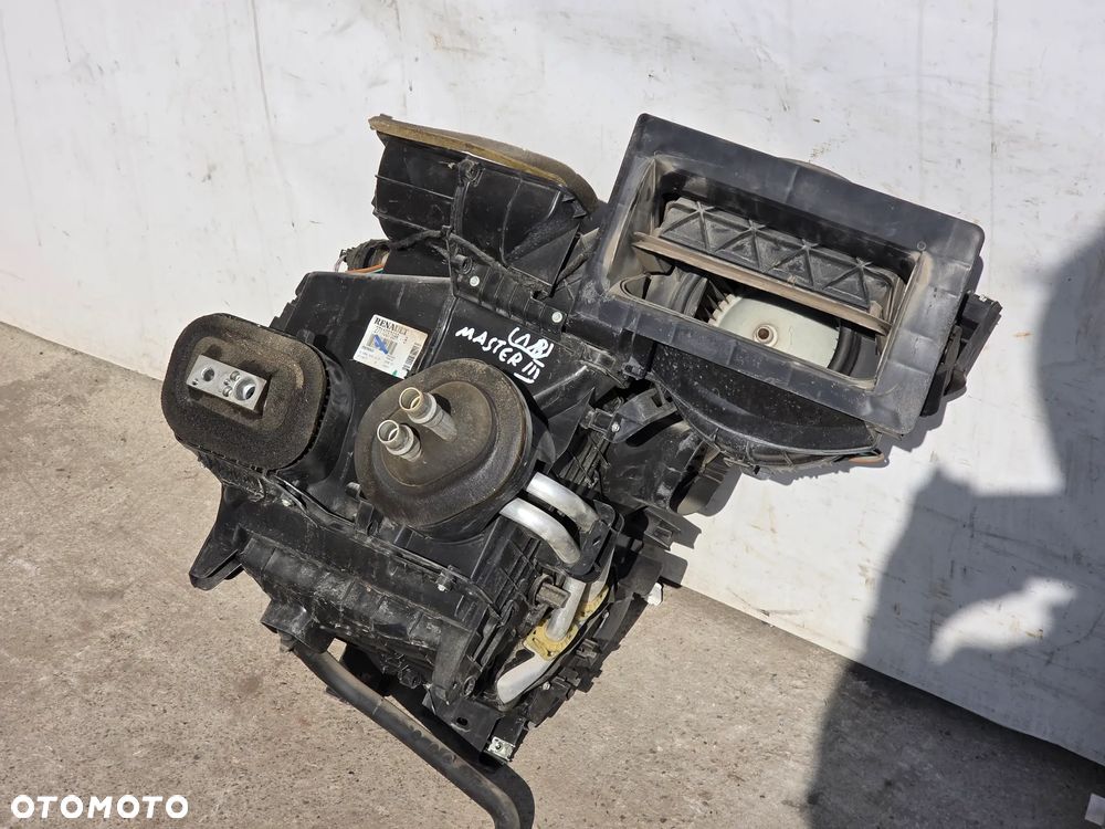 MOVANO MASTER III 3 10- 2.3 DCI KLIMATYZACJA KLIMA KOMPLET 1B - 10