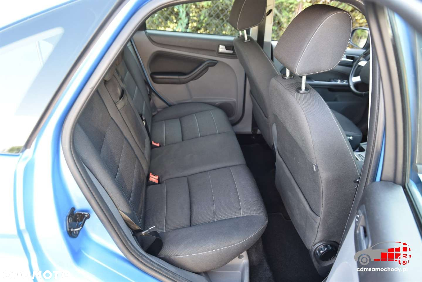Ford Focus - 17
