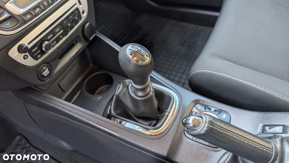 Renault Scenic Energy TCe 115 S&S LIMITED - 8