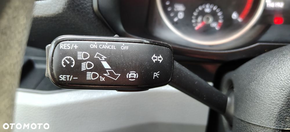 Volkswagen Crafter - 24