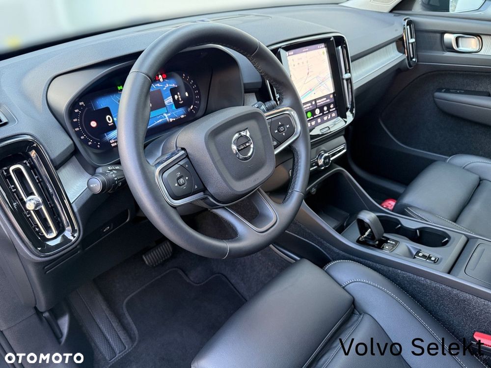 Volvo XC 40 - 13