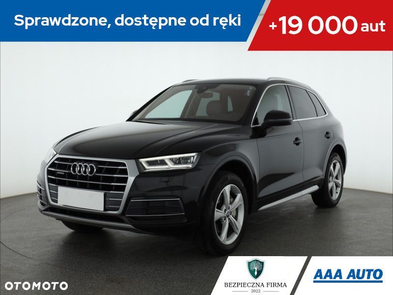 Audi Q5 - 1