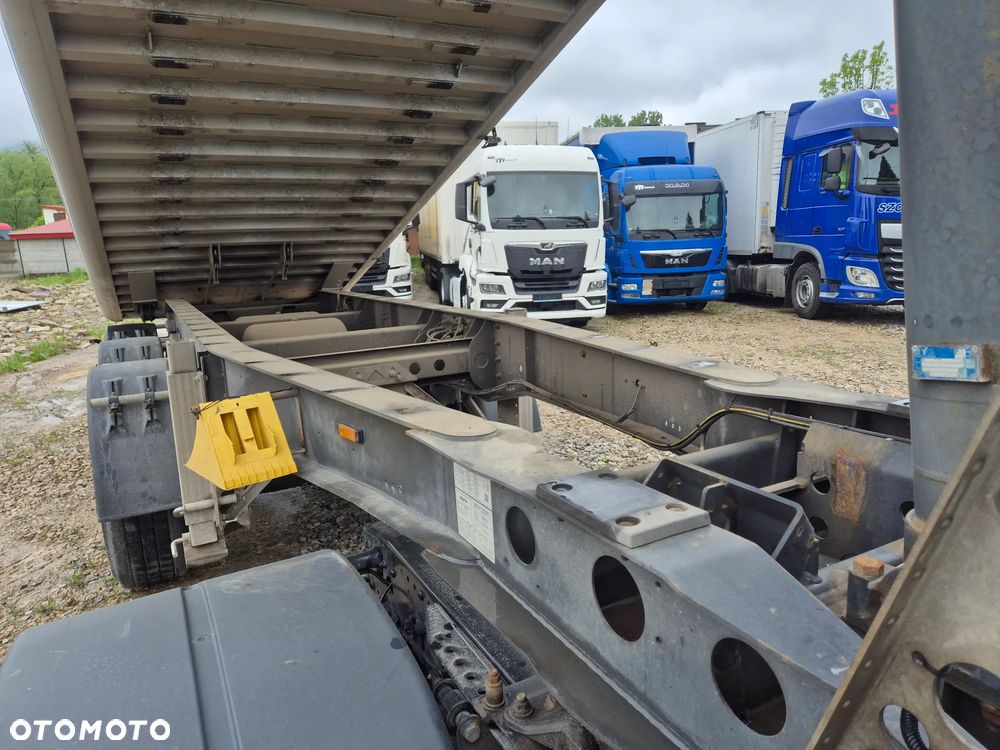 MAN TGX 470 2020 HYDRAULIKA 4X2 315/80 XLX kabina POLIFT AUTOMAT STANDARD z Niemiec SUPER STAN TGS 470 460 420 430 500 510 400 360 410 18.460 - 19