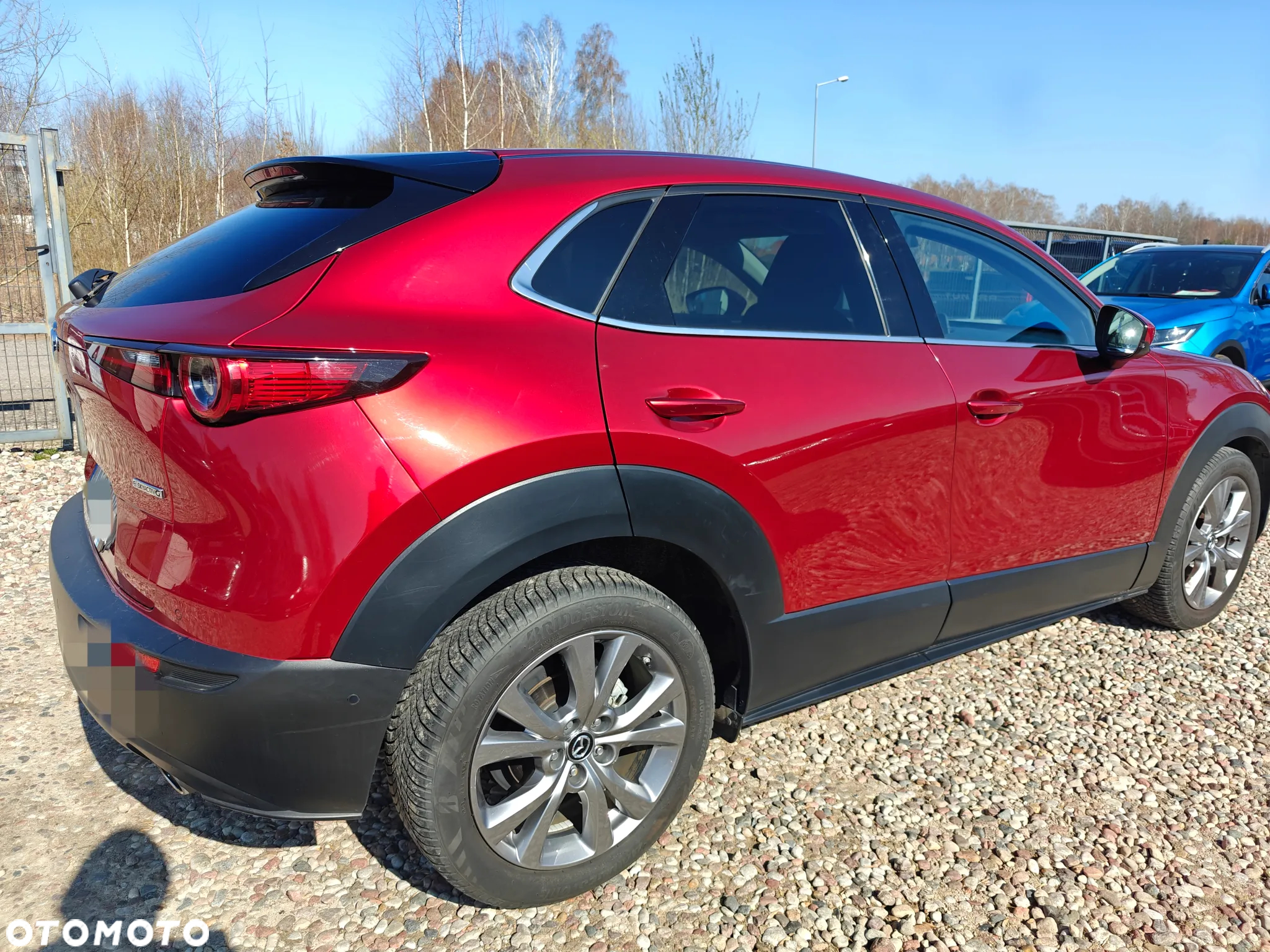 Mazda CX-30 - 7