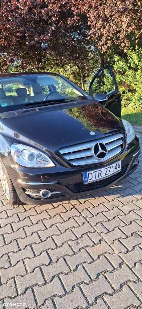 Mercedes-Benz Klasa B 180 - 24