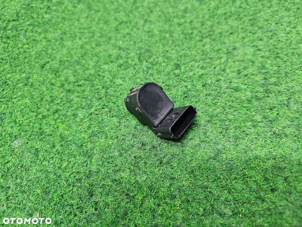 KIA EV6 ---> PARKTRONIK ZDERZAKA PRZÓD CZARNY - 3