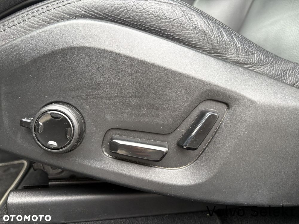 Volvo XC 60 2019