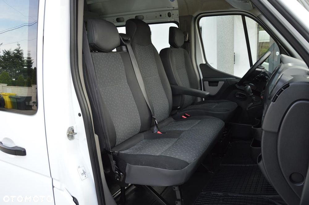 Opel Movano - 21