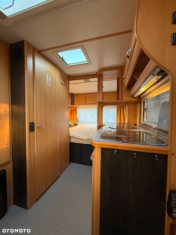 TEC 490 Travel king - 24