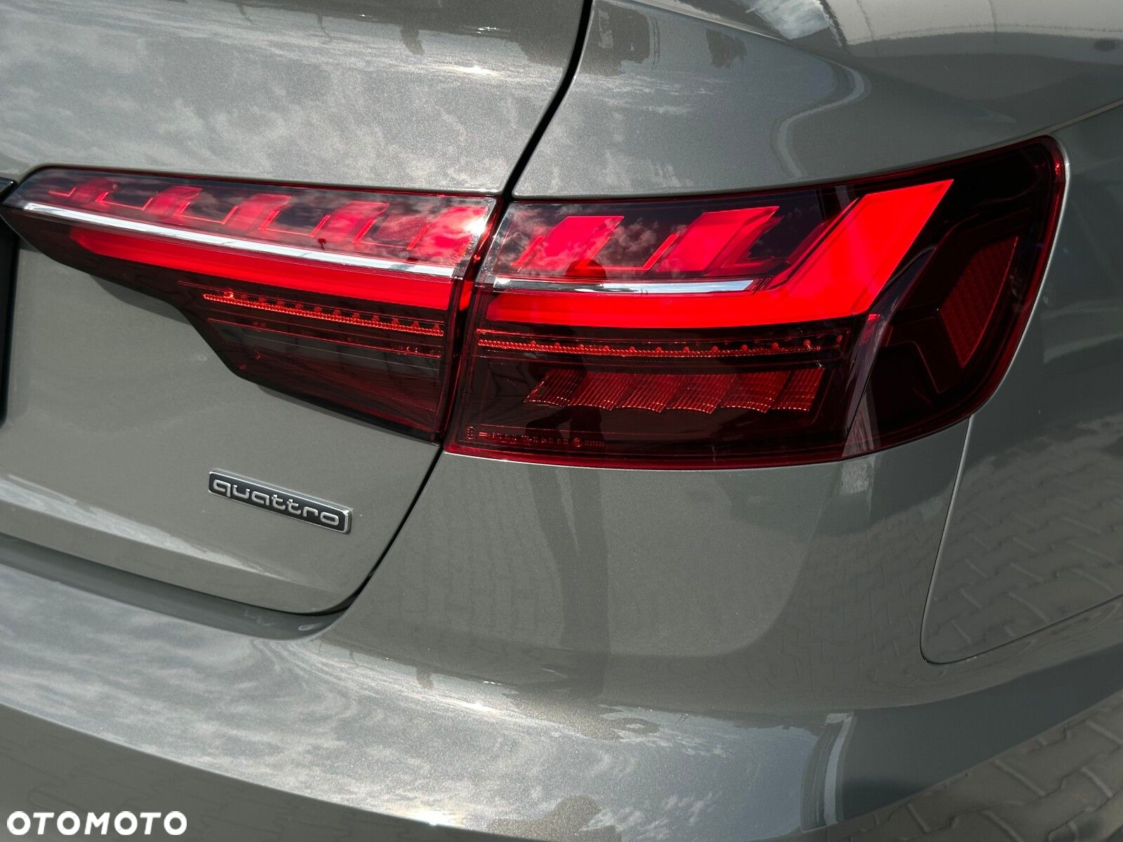 Audi A4 - 10