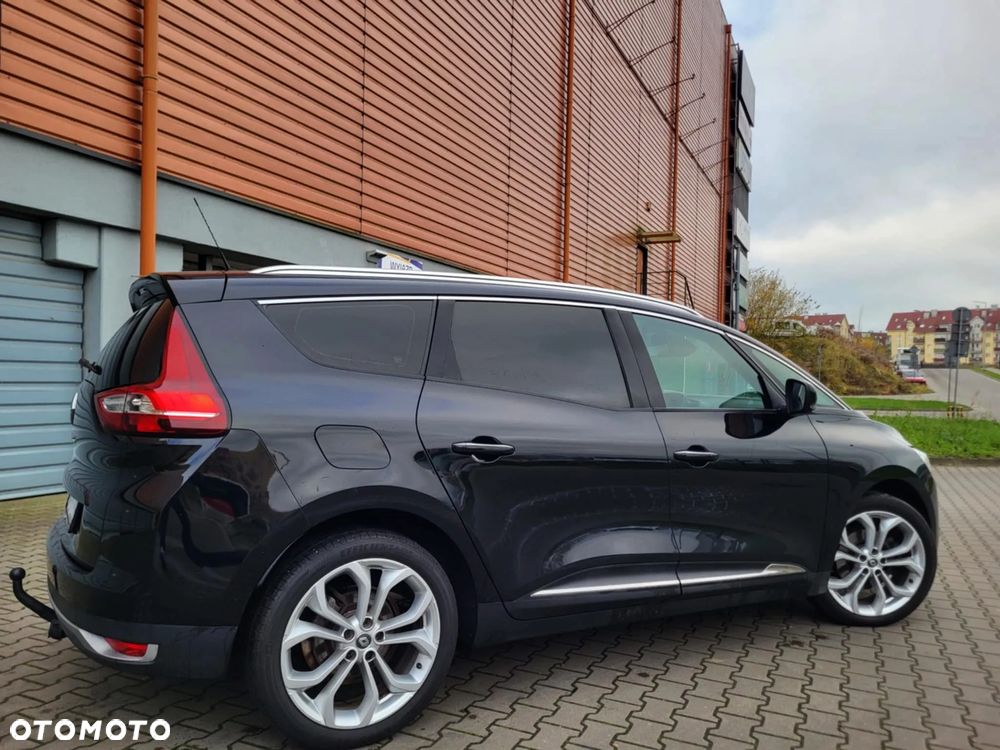 Renault Grand Scenic ENERGY dCi 130 BOSE EDITION - 16