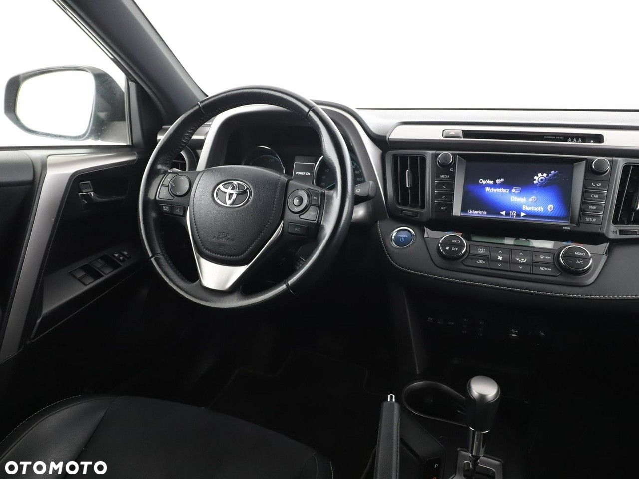 Toyota RAV4 2.5 4x2 Hybrid Style Selection - 16