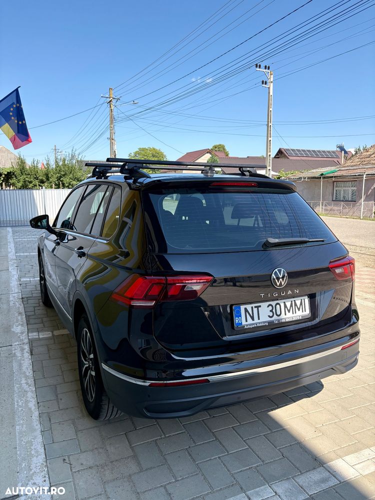 Volkswagen Tiguan 2.0 TDI DSG Life - 3