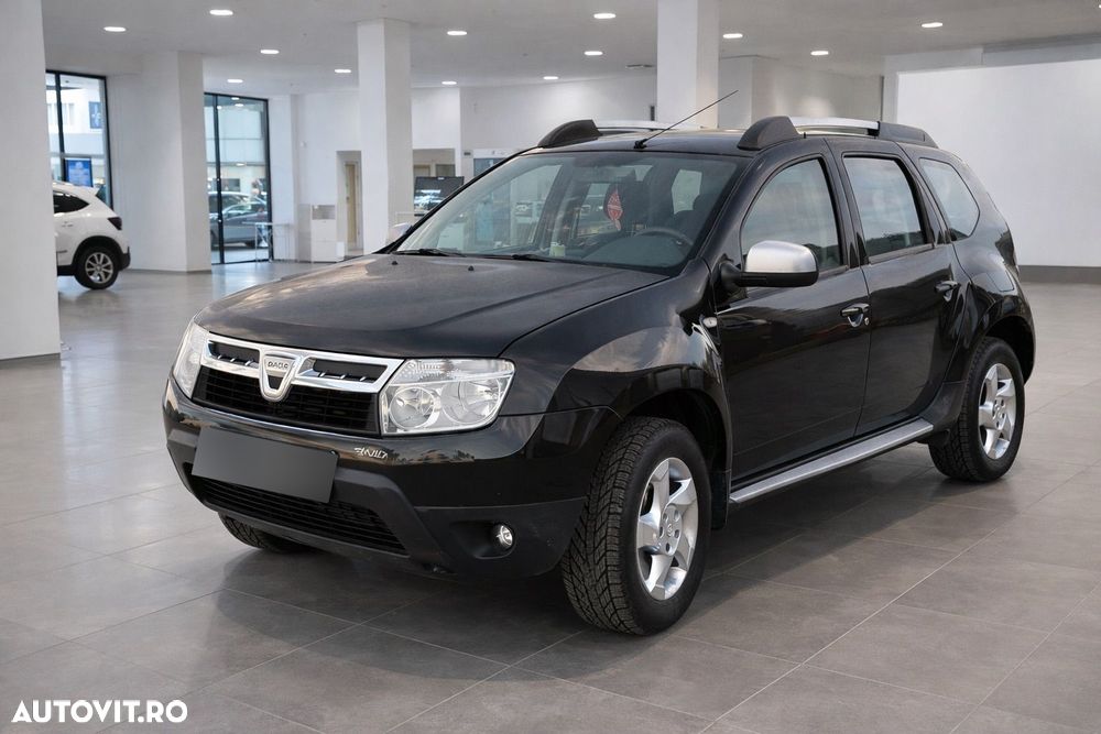 Dacia Duster 1.5 dCi 4x2 Laureate - 1