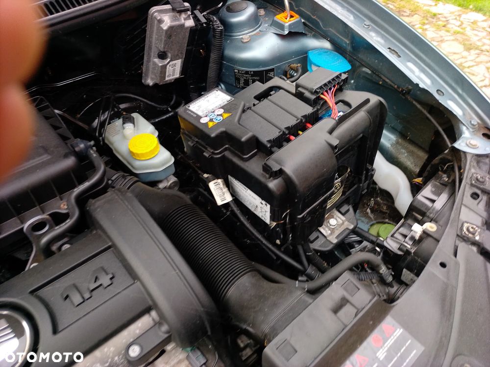 Seat Cordoba 1.4 16V Cool - 14