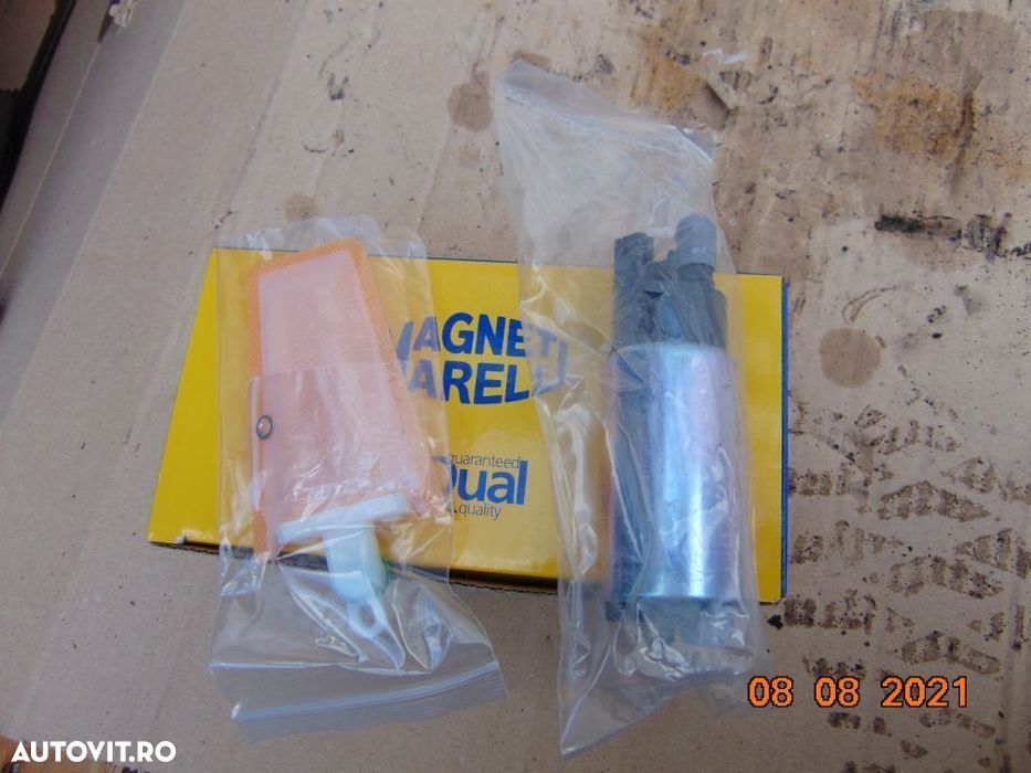 Pompa benzina Suzuki Samurai 1990-2004 pompa benzina rezervor noua pro - 2